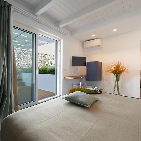 Musae Relais & Spa Polignano a Mare Oda fotoğraf