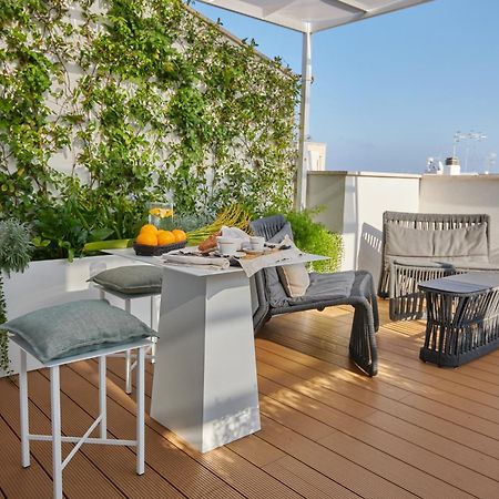 Musae Relais & Spa Polignano a Mare Oda fotoğraf