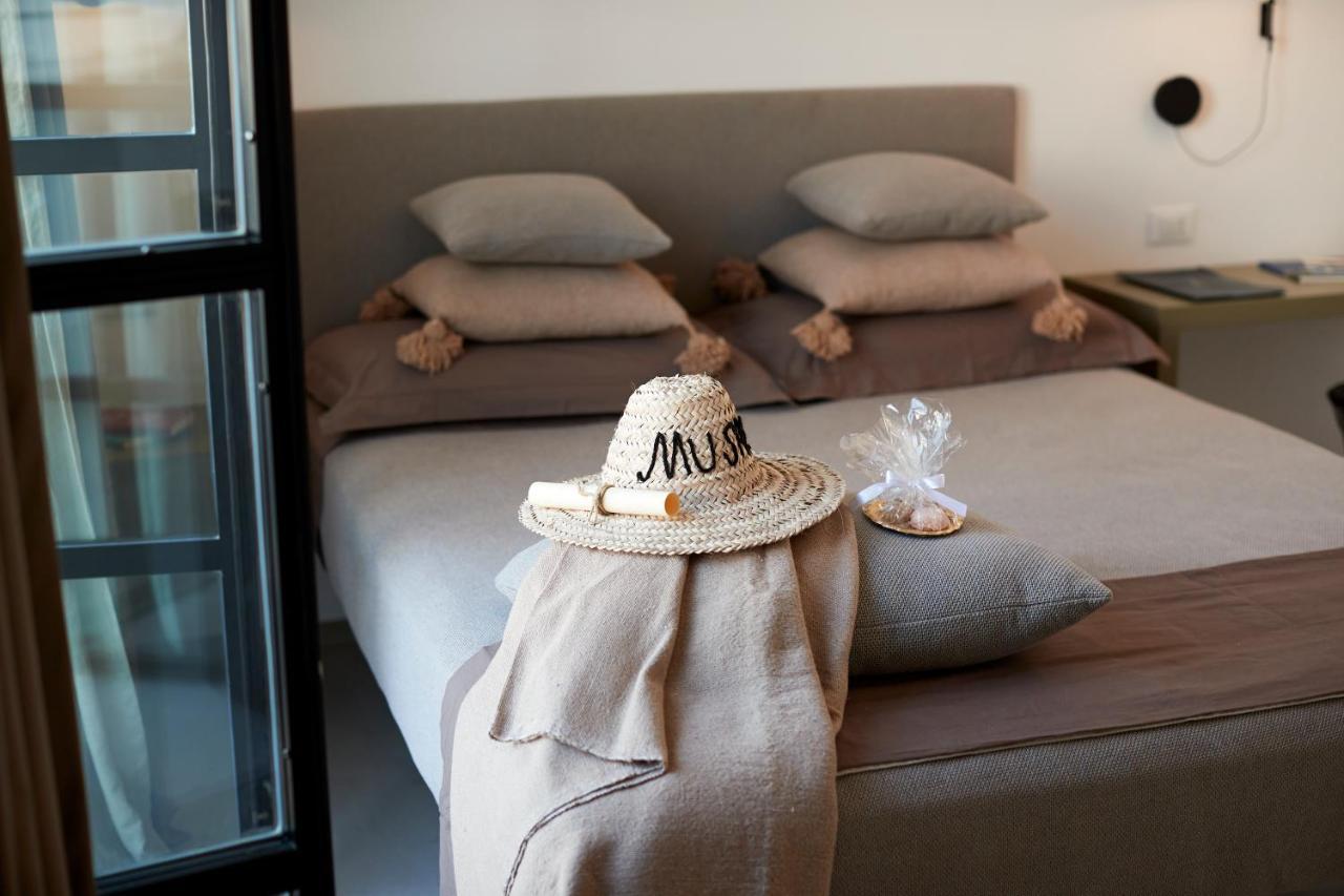 Musae Relais & Spa Polignano a Mare Dış mekan fotoğraf