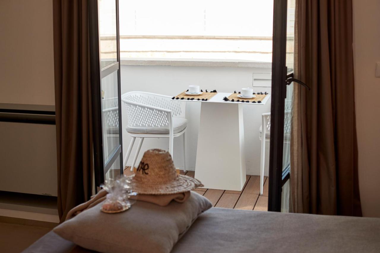 Musae Relais & Spa Polignano a Mare Dış mekan fotoğraf