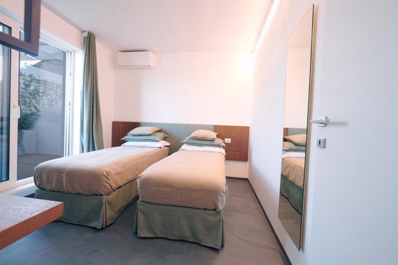 Musae Relais & Spa Polignano a Mare Dış mekan fotoğraf