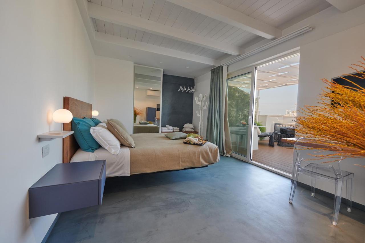 Musae Relais & Spa Polignano a Mare Dış mekan fotoğraf
