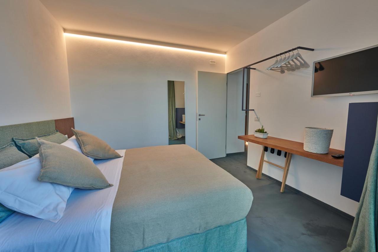 Musae Relais & Spa Polignano a Mare Dış mekan fotoğraf