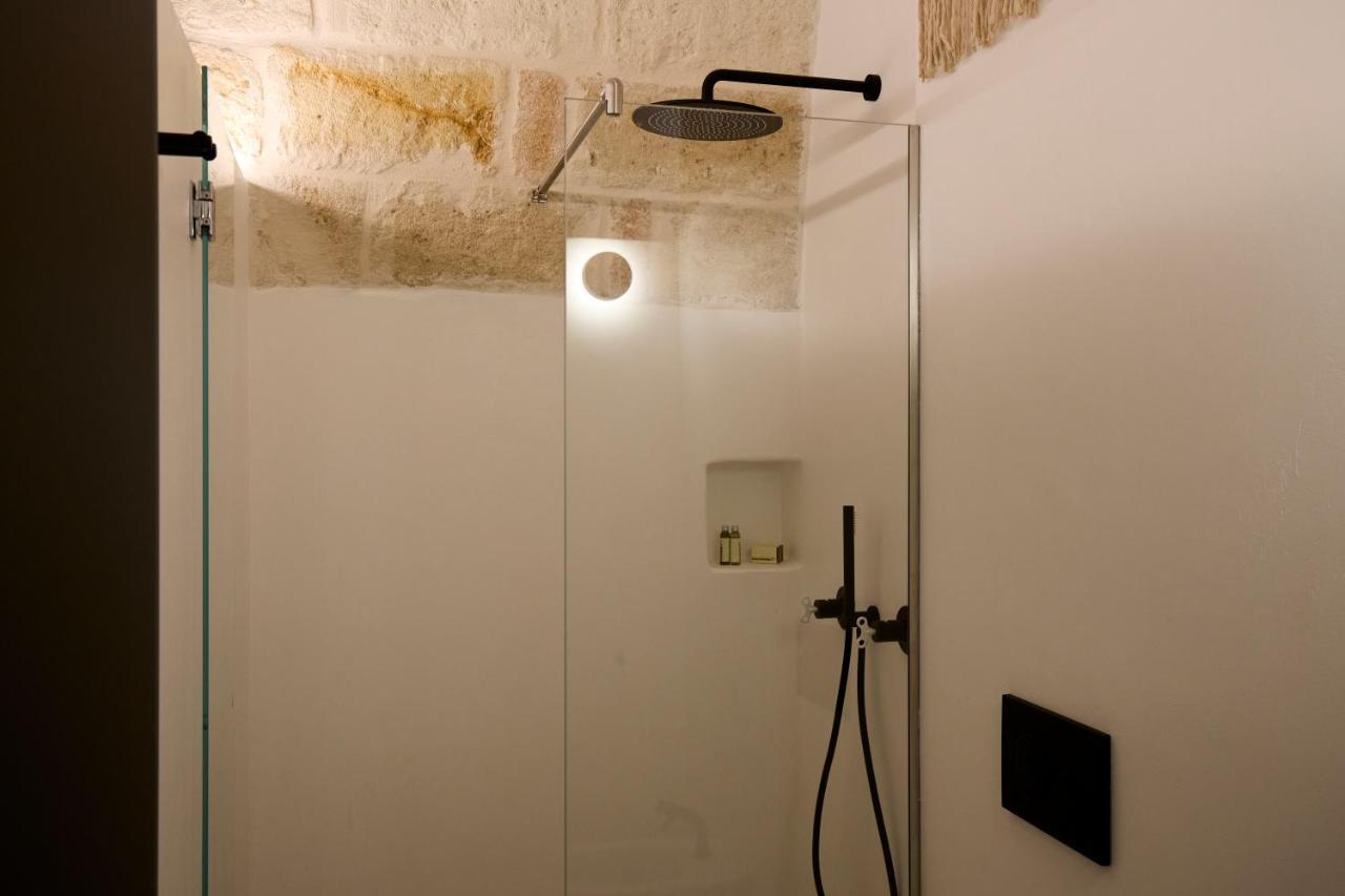 Musae Relais & Spa Polignano a Mare Dış mekan fotoğraf