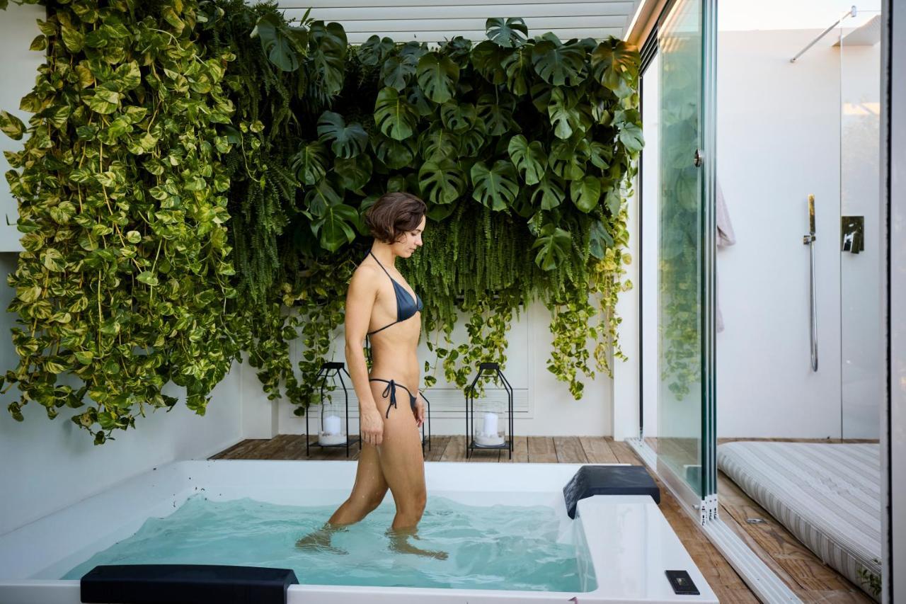 Musae Relais & Spa Polignano a Mare Dış mekan fotoğraf