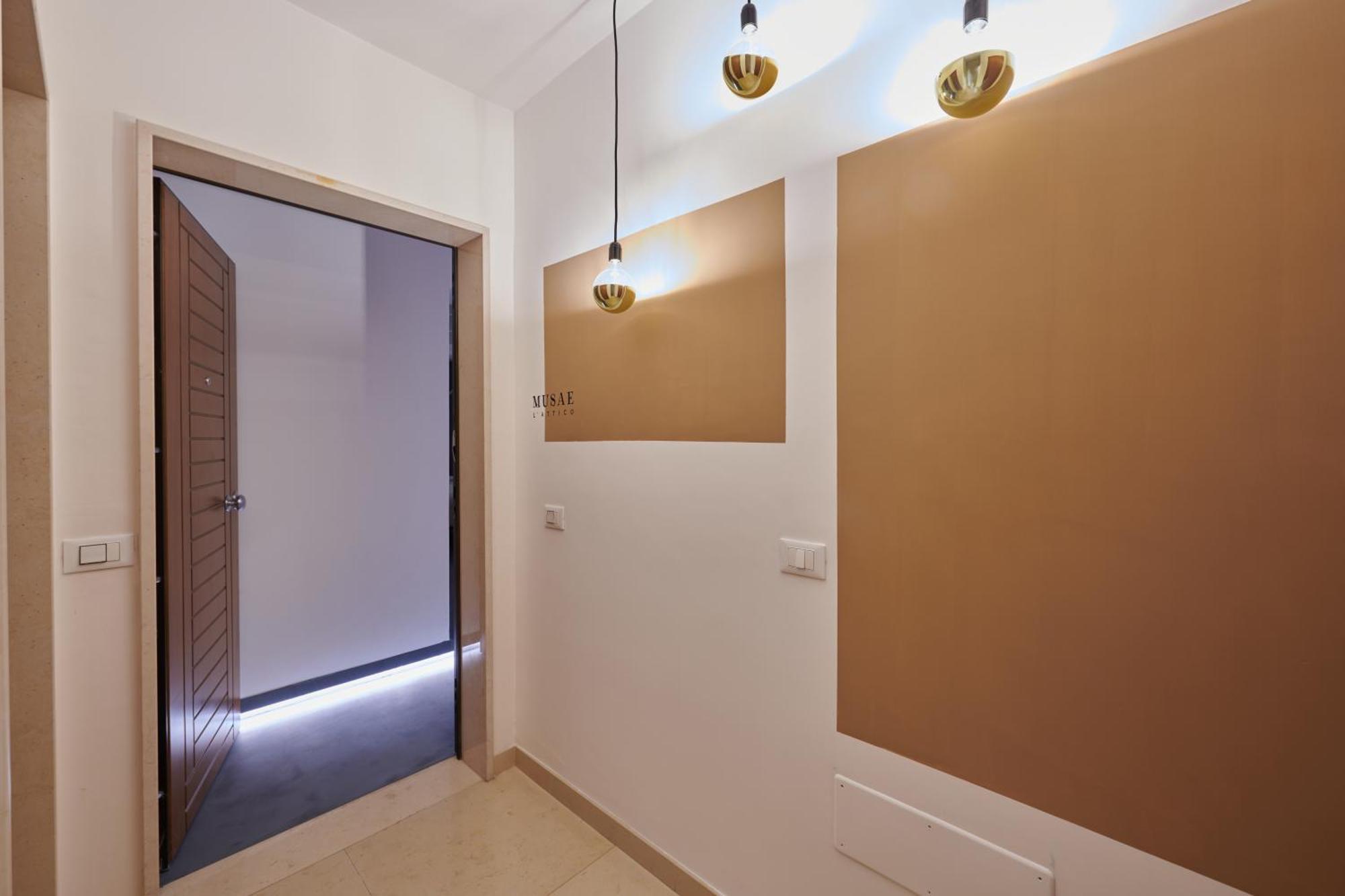 Musae Relais & Spa Polignano a Mare Oda fotoğraf