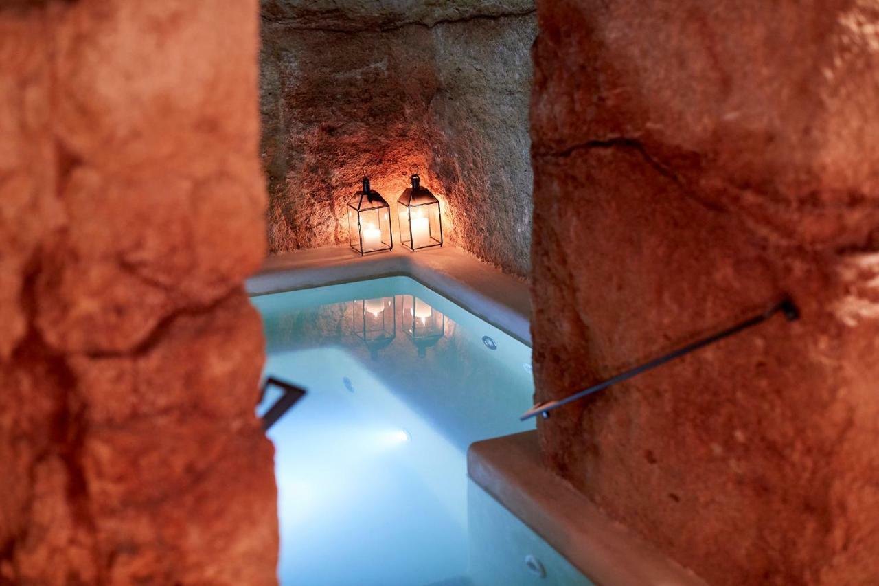 Musae Relais & Spa Polignano a Mare Dış mekan fotoğraf