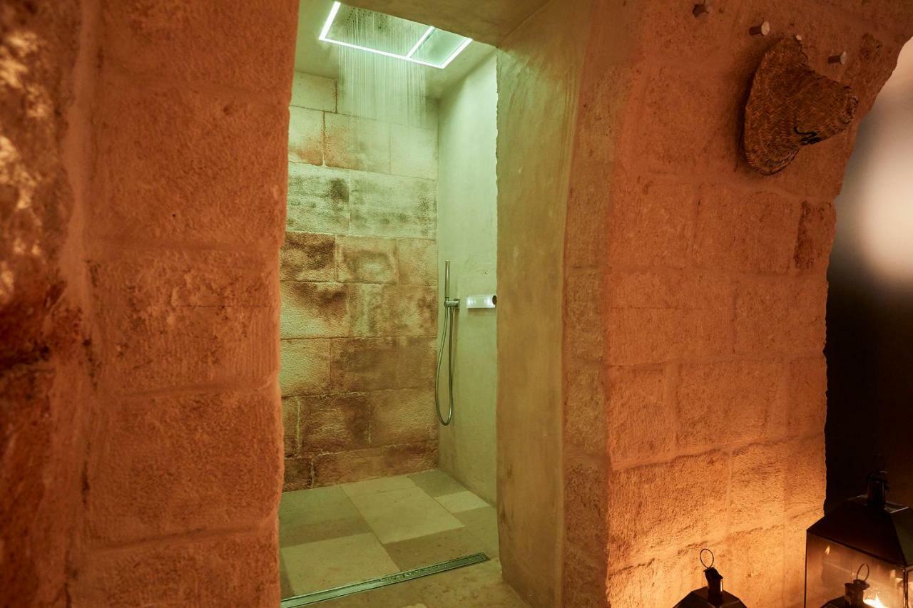 Musae Relais & Spa Polignano a Mare Dış mekan fotoğraf