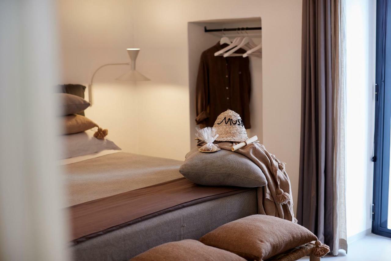 Musae Relais & Spa Polignano a Mare Dış mekan fotoğraf