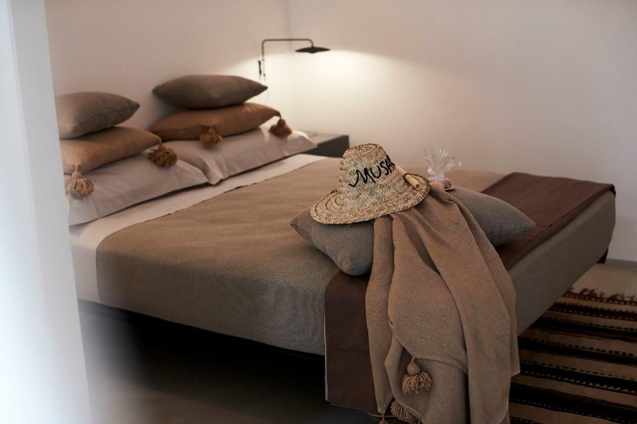 Musae Relais & Spa Polignano a Mare Dış mekan fotoğraf