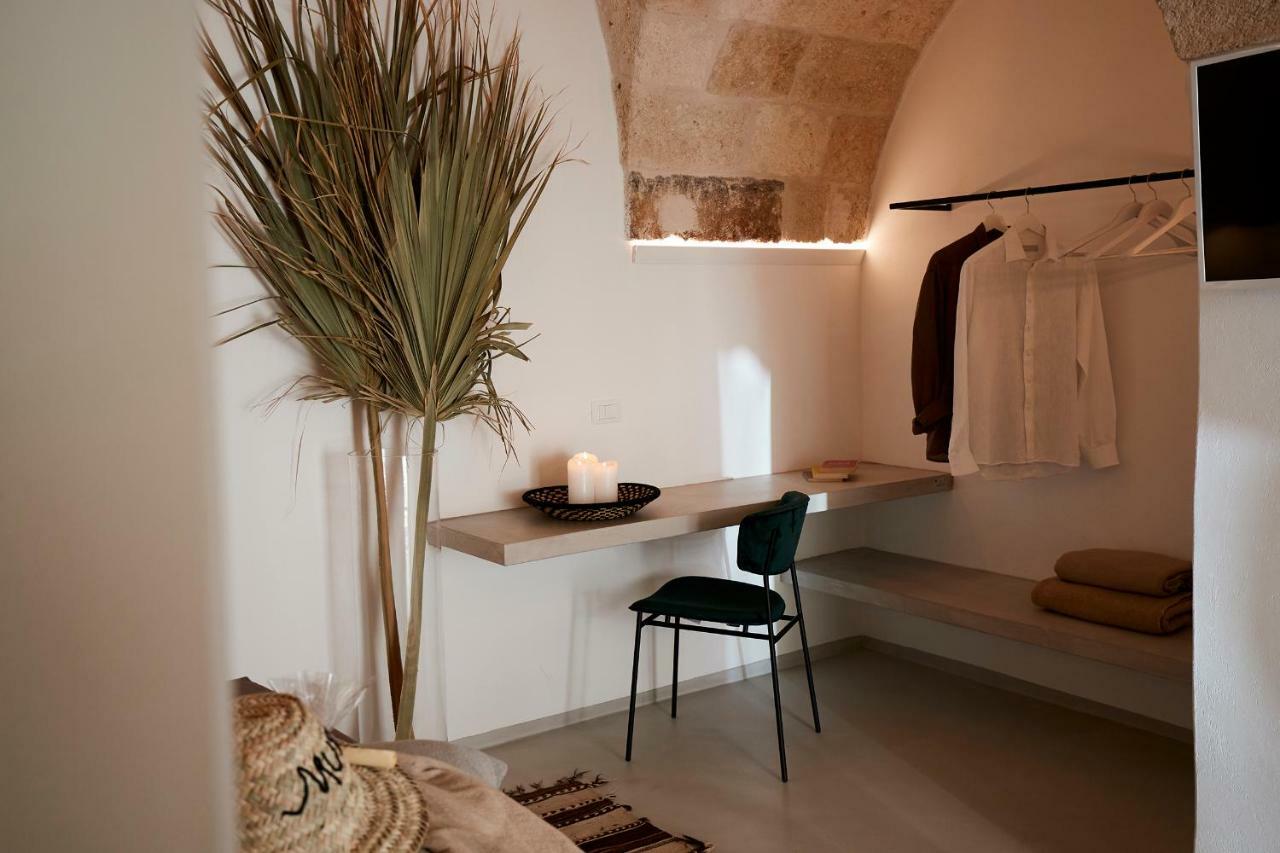 Musae Relais & Spa Polignano a Mare Dış mekan fotoğraf