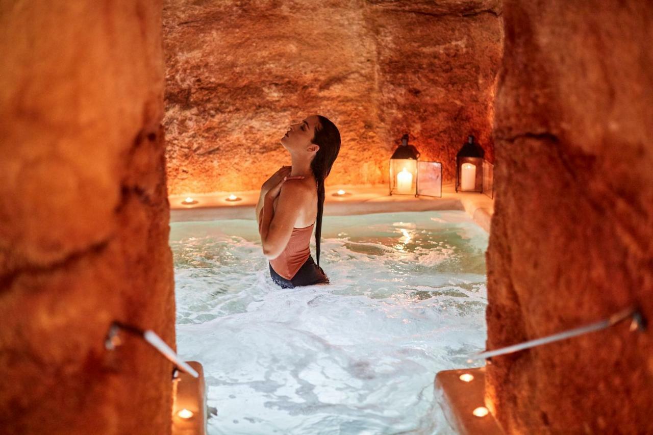 Musae Relais & Spa Polignano a Mare Dış mekan fotoğraf